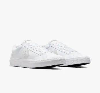 Converse sports white