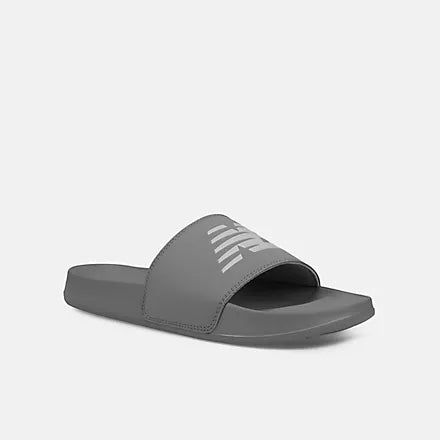 200 Slate Grey with White