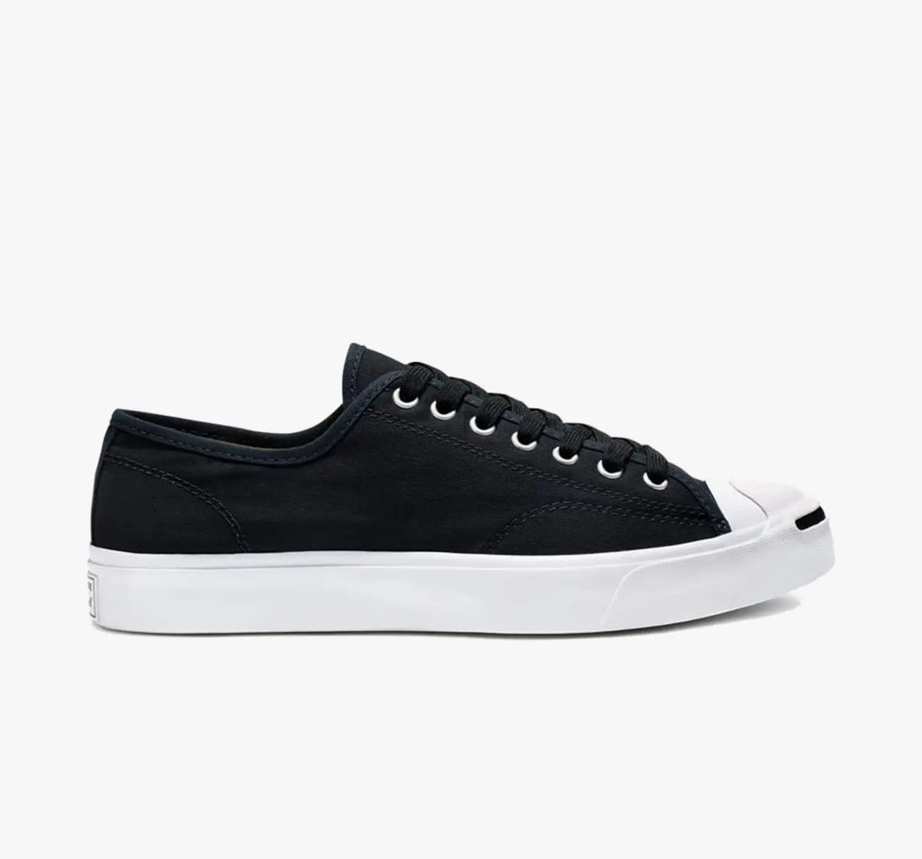 Converse Jack Purcell black