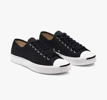Converse Jack Purcell black
