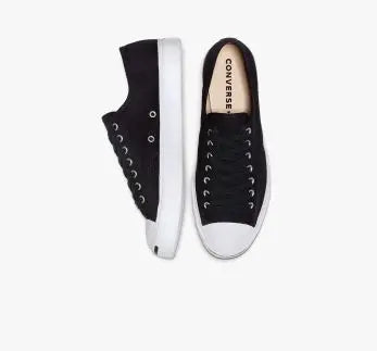 Converse Jack Purcell black