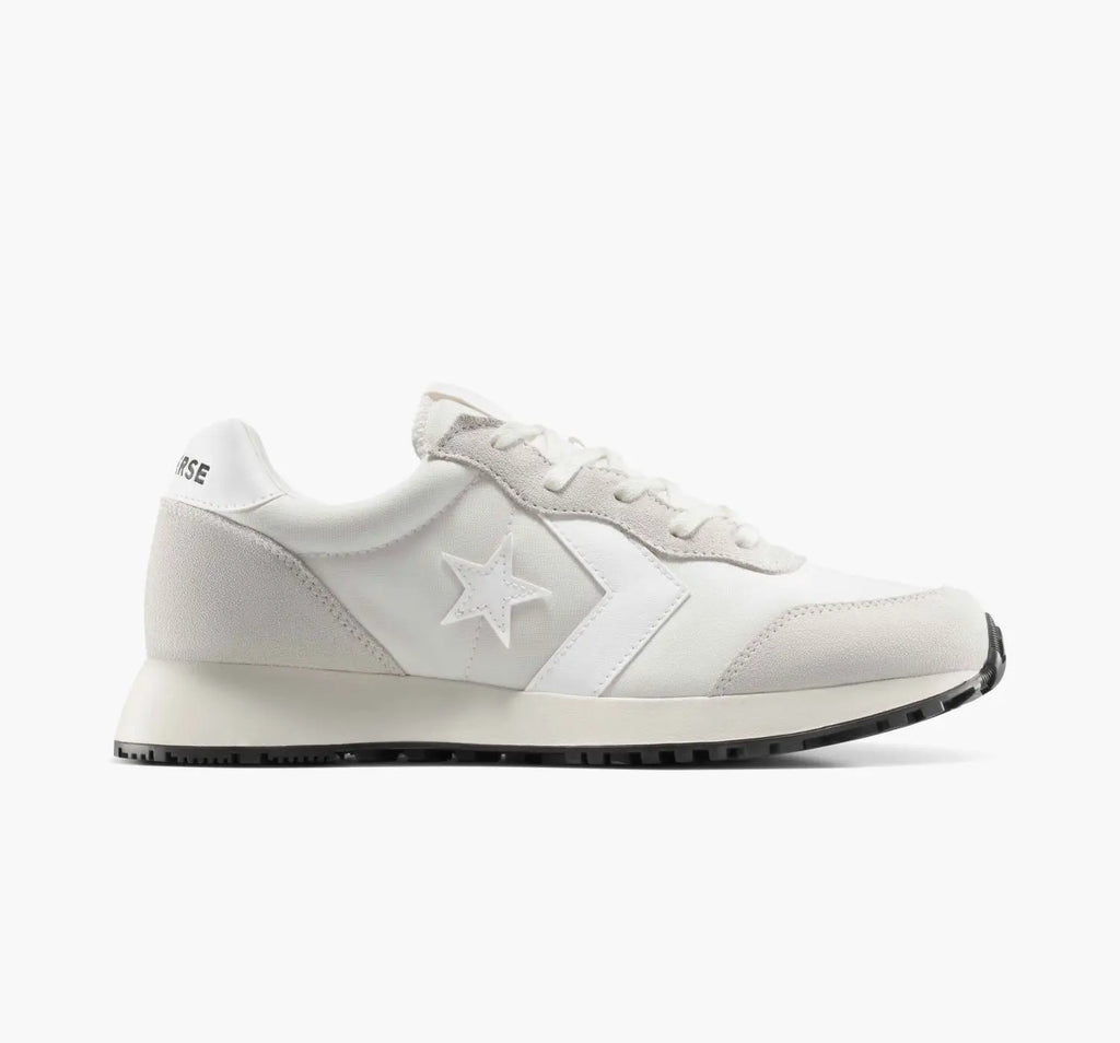 Converse White