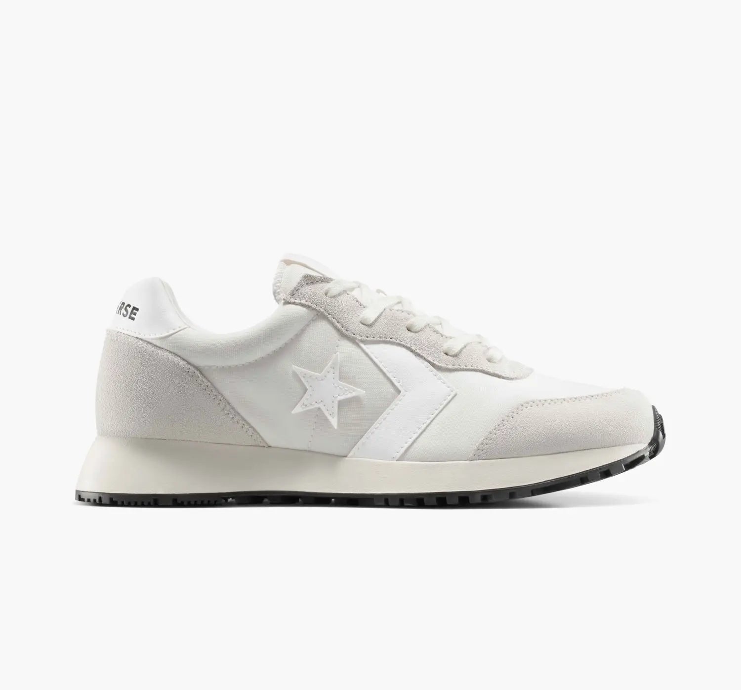 Converse White