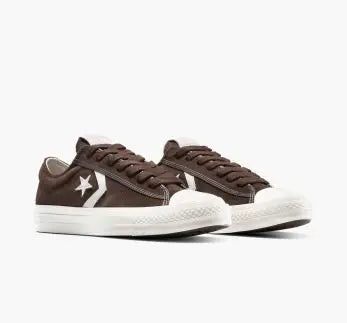 Star Player 76 Suede