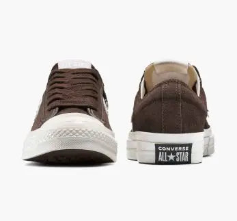 Star Player 76 Suede