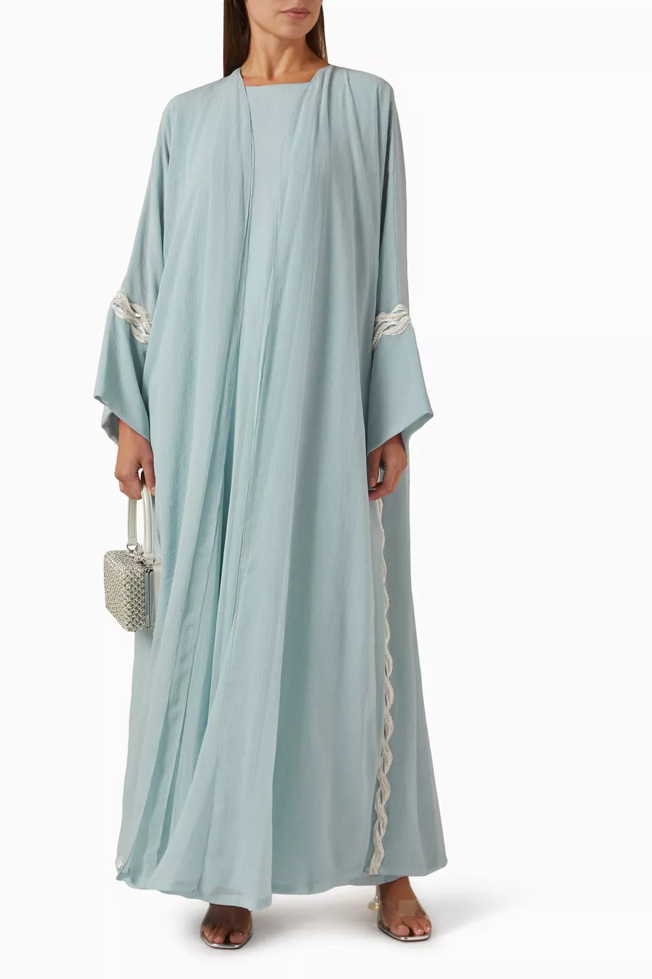 Elna Line light blue