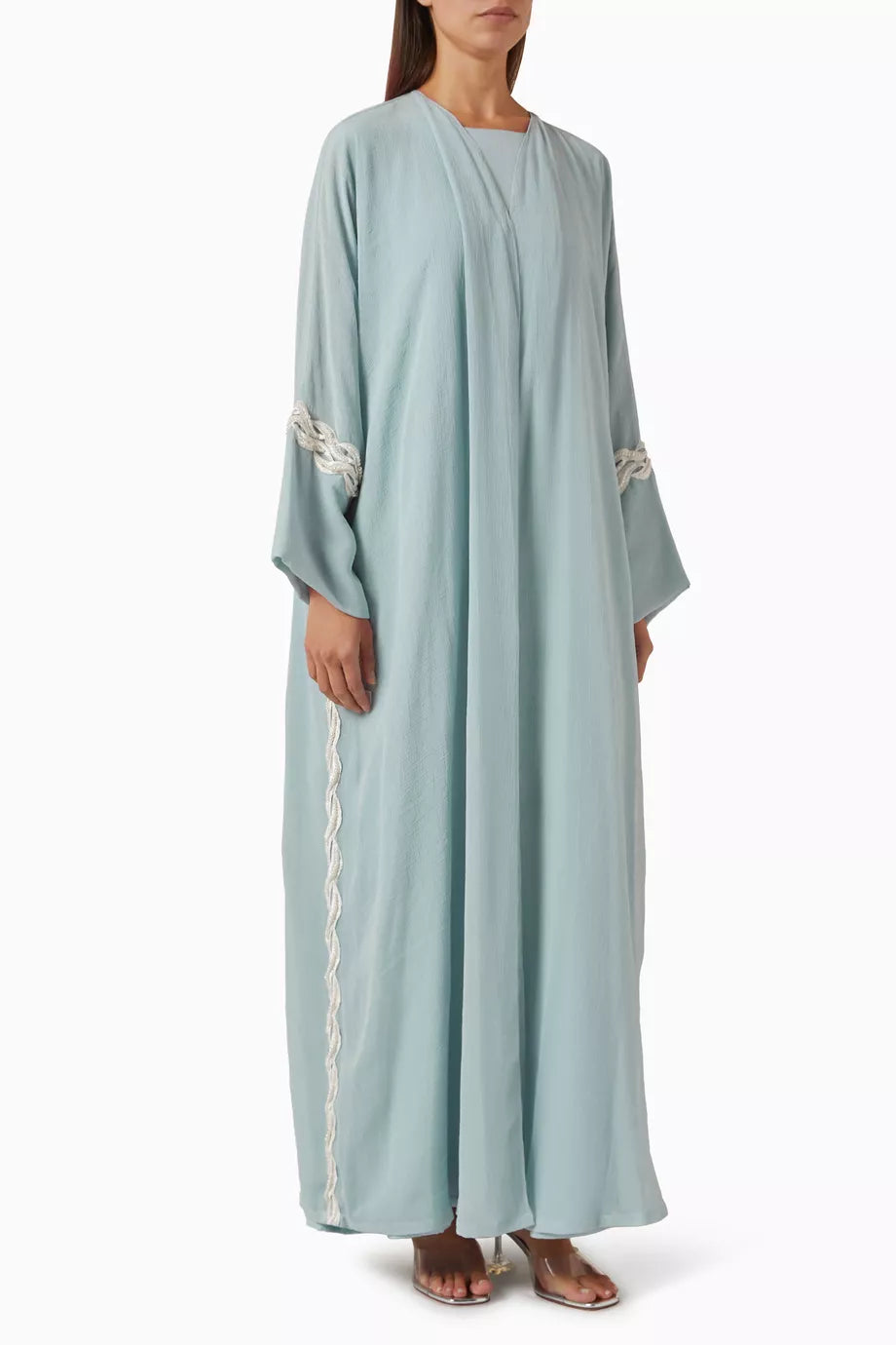 Elna Line light blue